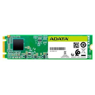 SSD 240 GB Adata Ultimate SU650, M.2, Leitura: 550MB/s e Gravação
