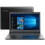 Notebook Lenovo B330 Intel Core i3-7020U, 4GB, 500GB, Windows 10 Home, 15.6´ - 81G70004BR