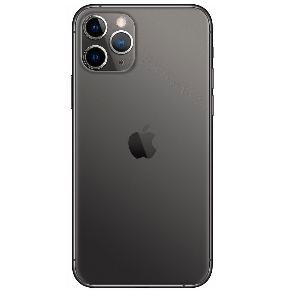 iPhone 11 Pro Cinza Espacial, 512GB - MWCD2 iPhone 11 Pro Cinza Espacial, 512GB - MWCD2