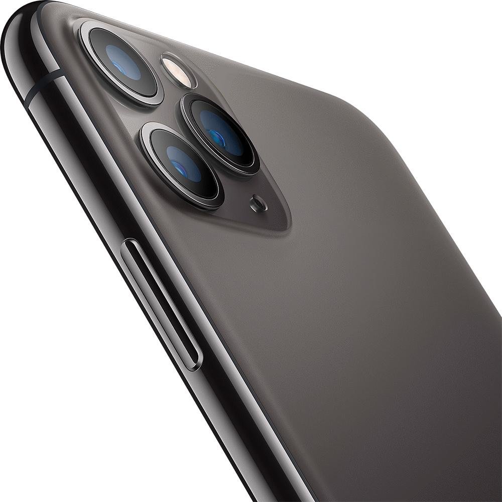 iPhone 11 Pro Cinza Espacial, 512GB - MWCD2 iPhone 11 Pro Cinza Espacial, 512GB - MWCD2