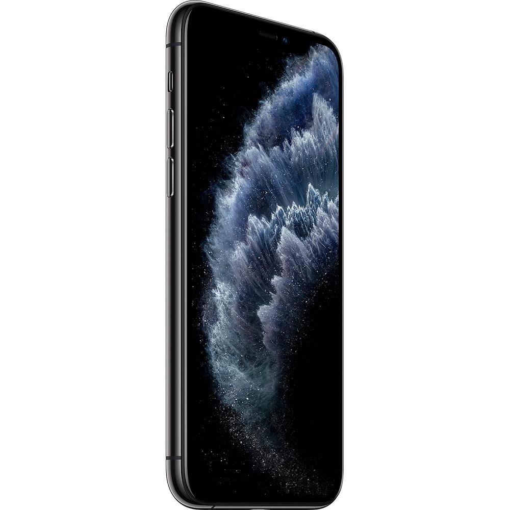 iPhone 11 Pro Cinza Espacial, 512GB - MWCD2 iPhone 11 Pro Cinza Espacial, 512GB - MWCD2