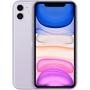 iPhone 11 Roxo, 64GB - MWLX2