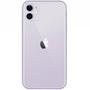 iPhone 11 Roxo, 64GB - MWLX2