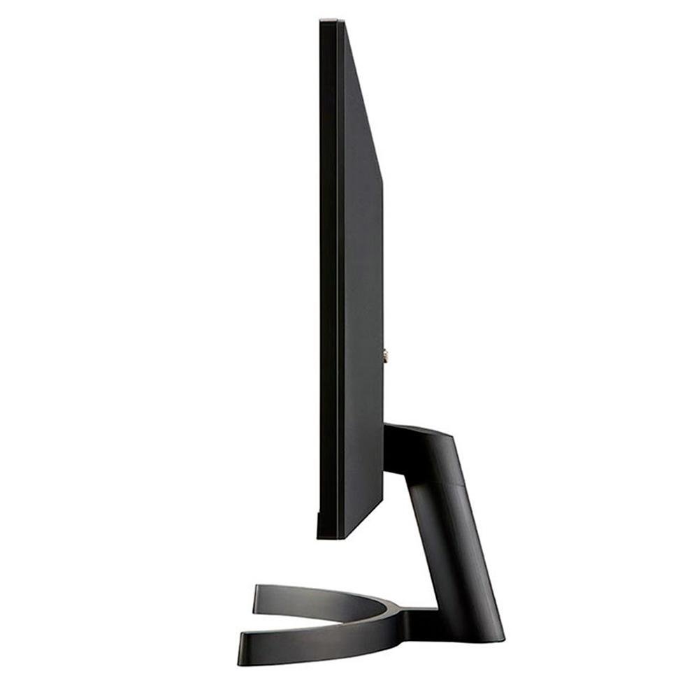 Monitor Gamer LG 23.8" Full HD, IPS, 75 Hz, 1ms, FreeSync, HDMI, VESA, Preto - 24ML600M Monitor Gamer LG 23.8" Full HD, IPS, 75 Hz, 1ms, FreeSync, HDMI, VESA, Preto - 24ML600M