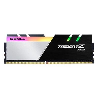 Memória G.Skill Trident Z Neo RGB, 32GB (2x16GB), 3600MHz, DDR4