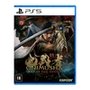 Jogo Onimusha: Way of the Sword, para PS5 - P5DA10000054FGM
