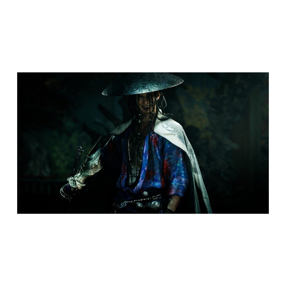 Jogo Onimusha: Way of the Sword, para PS5 - P5DA10000054FGM