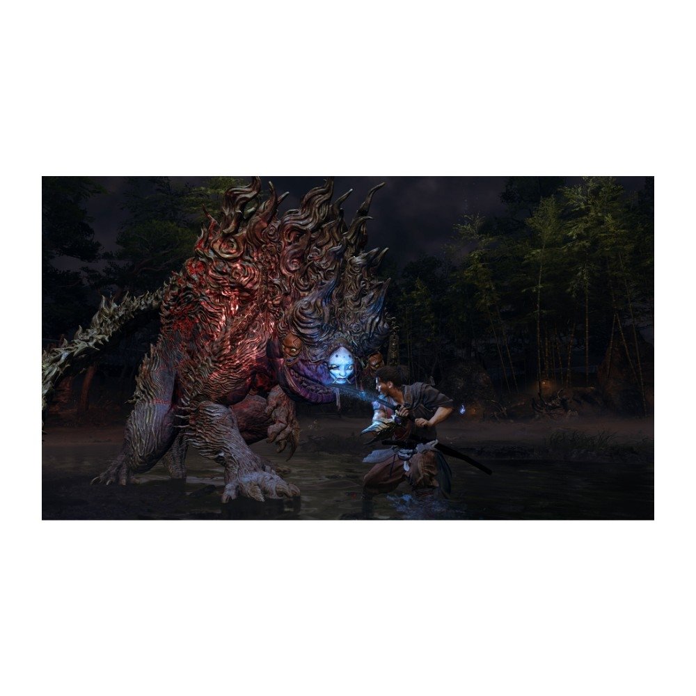 Jogo Onimusha: Way of the Sword, para PS5 - P5DA10000054FGM