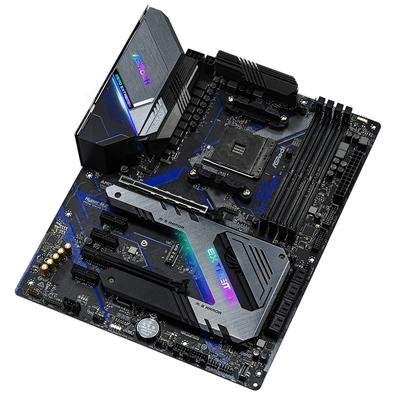 Placa Mãe ASRock X570 Extreme4, AMD AM4, ATX, DDR4 | KaBuM!