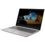 Notebook Lenovo Ultrafino Ideapad S145, AMD Ryzen 7-3700U, 8GB, SSD 256GB, Windows 10, 15.6´, Prata - 81V70000BR