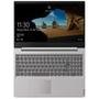 Notebook Lenovo Ultrafino Ideapad S145, AMD Ryzen 7-3700U, 8GB, SSD 256GB, Windows 10, 15.6´, Prata - 81V70000BR