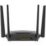 Roteador Wireless Intelbras ACtion RG 1200, Gigabit, Dual Band, 867Mbps, 4 Antenas - 4750074