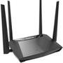 Roteador Wireless Intelbras ACtion RG 1200, Gigabit, Dual Band, 867Mbps, 4 Antenas - 4750074