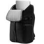 Mochila HP Pavilion Tech, para Notebook até 15.6´, Resistente à Água, Preta - 5EE99AA#ABL