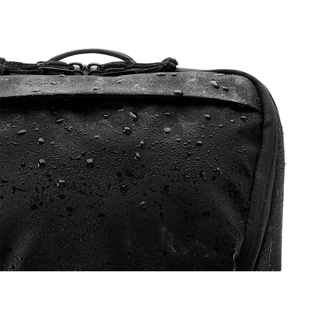 Mochila HP Pavilion Tech, para Notebook até 15.6´, Resistente à Água, Preta - 5EE99AA#ABL Mochila HP Pavilion Tech, para Notebook até 15.6´, Resistente à Água, Preta - 5EE99AA#ABL