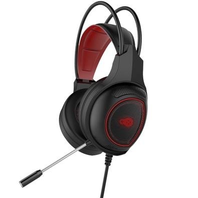 Headset gamer dl games soundgate d2 Clearance