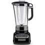 Liquidificador KitchenAid Diamond, 5 Velocidades, 650W, 220V, Onyx Black - KUA15AEBNA