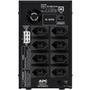 Nobreak APC Back-UPS 1500VA/825W, Bivolt, Entrada/ 115V Saída - BZ1500XLBI-BR
