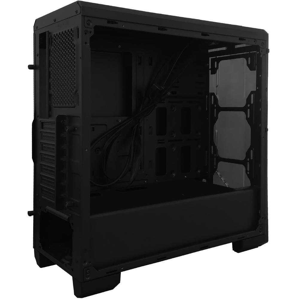 PC Gamer BRX Powered By Asus, Intel Core i5-9400F, 8GB, 1TB, GeForce GT730, Windows 10 Pro - PCI51TB8GBB13500W10 PC Gamer BRX Powered By Asus, Intel Core i5-9400F, 8GB, 1TB, GeForce GT730, Windows 10 Pro - PCI51TB8GBB13500W10