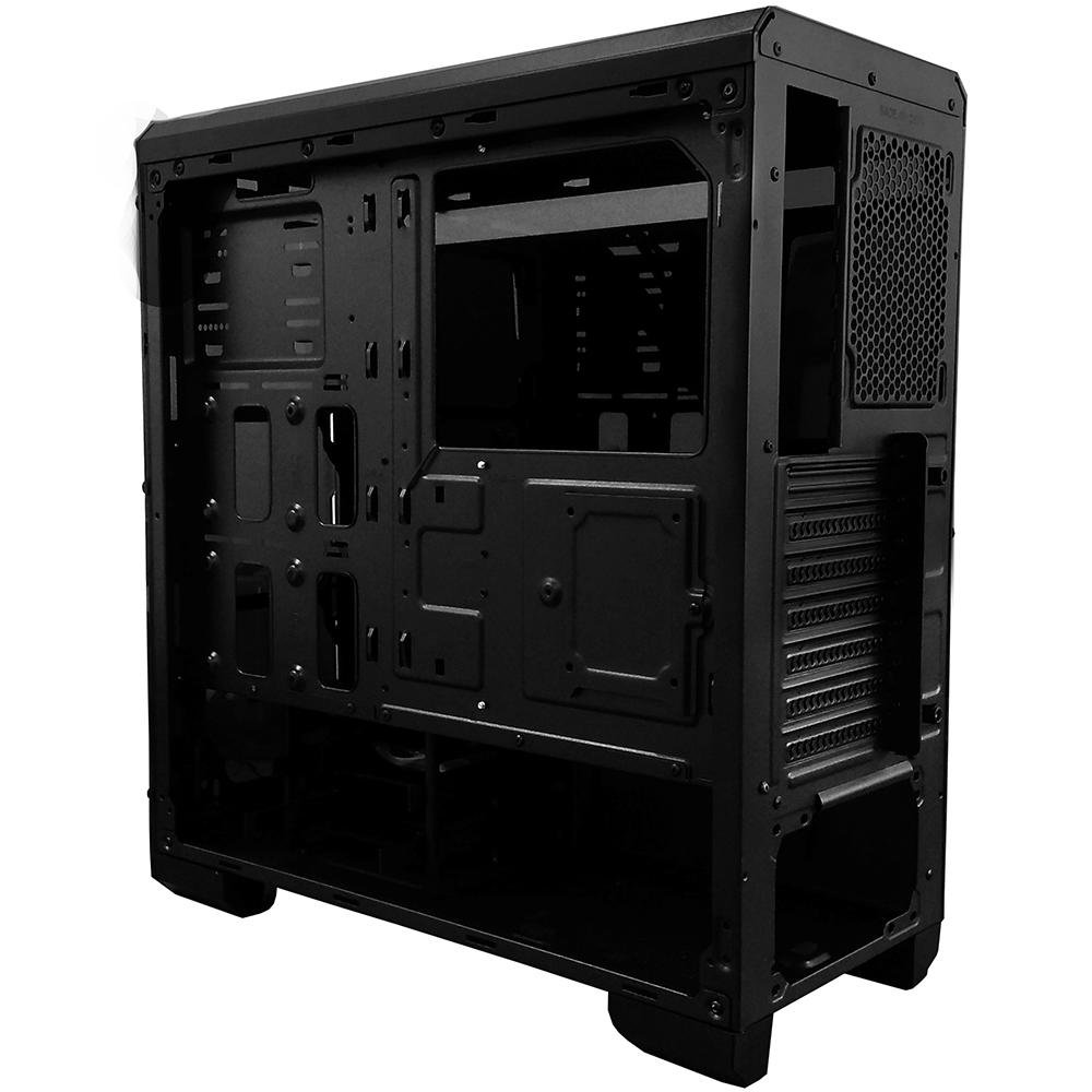 PC Gamer BRX Powered By Asus, Intel Core i5-9400F, 8GB, 1TB, GeForce GT730, Windows 10 Pro - PCI51TB8GBB13500W10 PC Gamer BRX Powered By Asus, Intel Core i5-9400F, 8GB, 1TB, GeForce GT730, Windows 10 Pro - PCI51TB8GBB13500W10