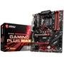 Placa-Mãe MSI B450 Gaming Plus Max p/ AMD AM4, ATX, DDR4