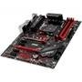 Placa-Mãe MSI B450 Gaming Plus Max p/ AMD AM4, ATX, DDR4