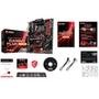 Placa-Mãe MSI B450 Gaming Plus Max p/ AMD AM4, ATX, DDR4