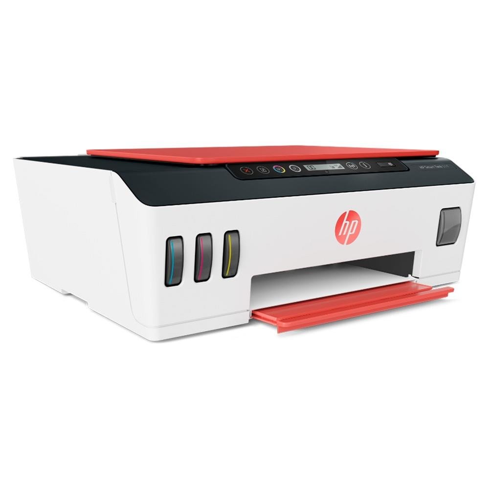 Multifuncional HP Smart Tank 514 - Tanque de tinta (3YW74A) Multifuncional HP Smart Tank 514 - Tanque de tinta (3YW74A)