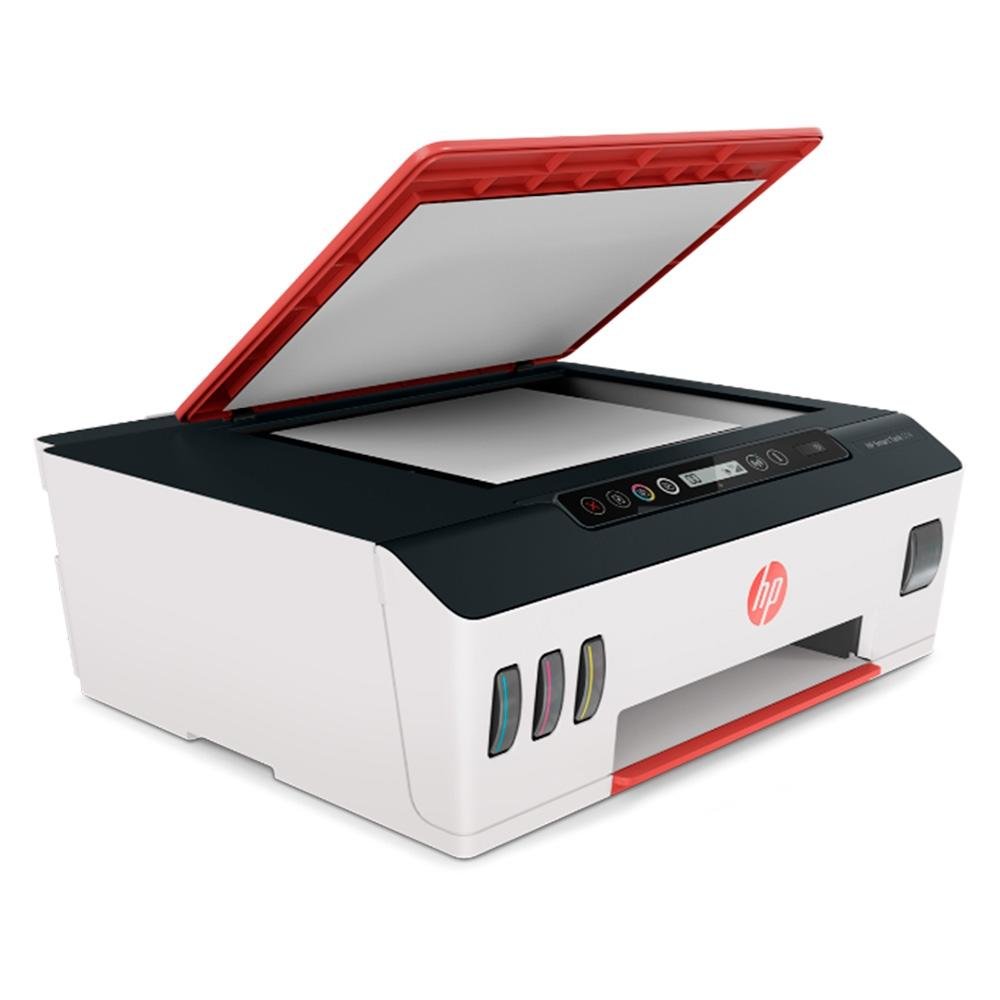Multifuncional HP Smart Tank 514 - Tanque de tinta (3YW74A) Multifuncional HP Smart Tank 514 - Tanque de tinta (3YW74A)