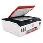 Multifuncional HP Smart Tank 514 - Tanque de tinta (3YW74A)