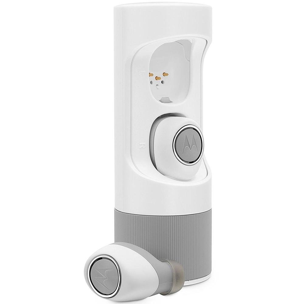 Fone de Ouvido Bluetooth Motorola VerveOnes, com Microfone