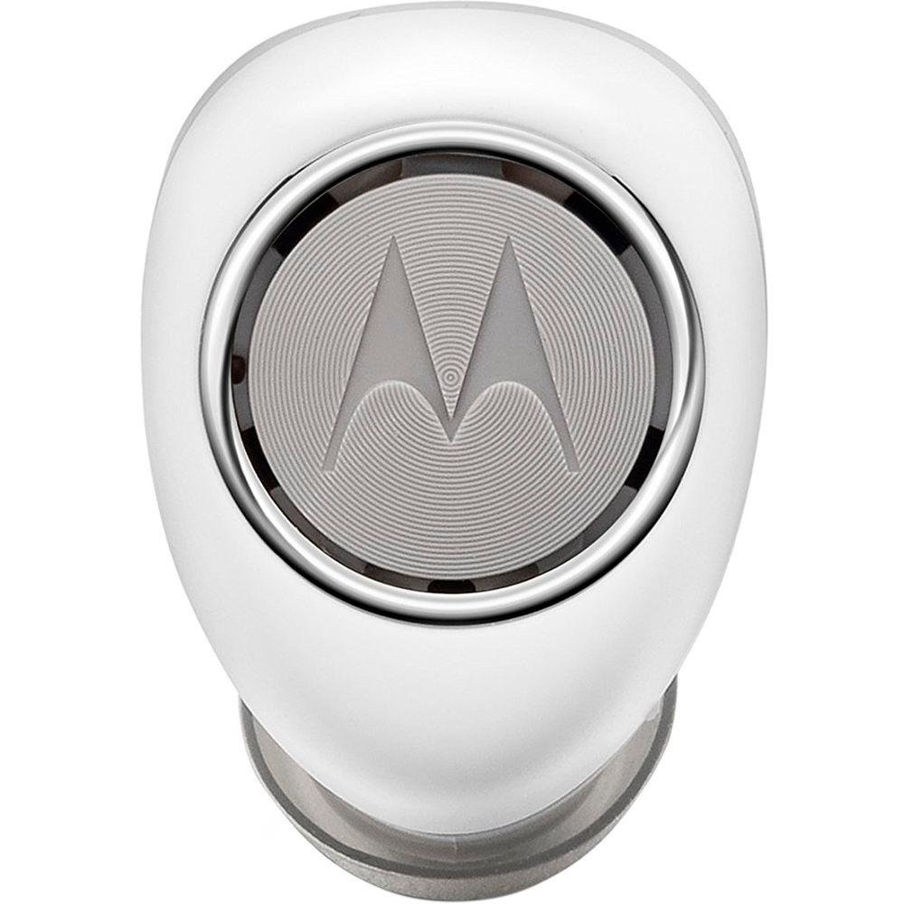 Fone de Ouvido Bluetooth Motorola VerveOnes, com Microfone
