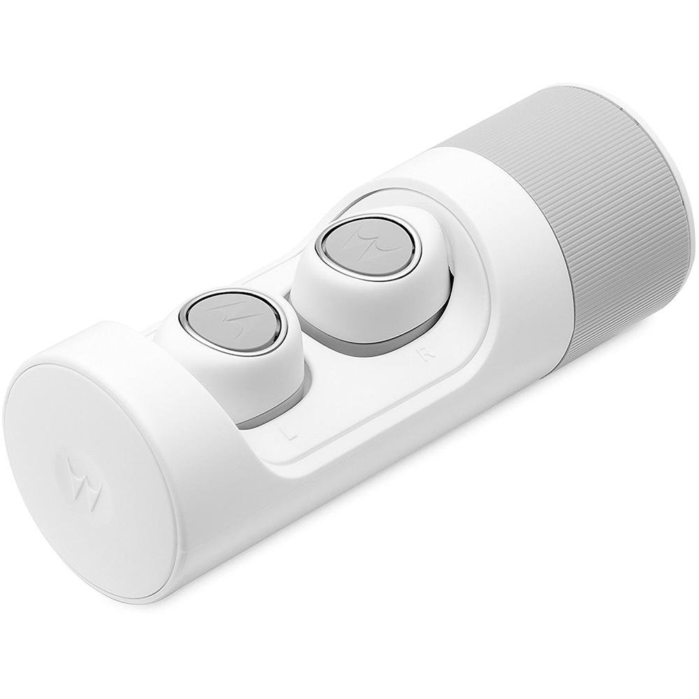 Fone de Ouvido Bluetooth Motorola VerveOnes, com Microfone