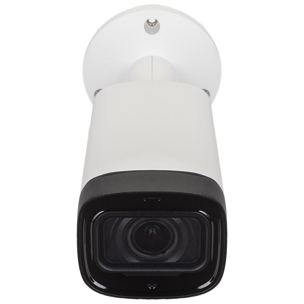 Câmera Bullet Varifocal Intelbras VHD 3140 VF G5, Multi HD, IR 40m, Lente Varifocal 2.7mm a 12mm, Geração 5 - 4565296 Câmera Bullet Varifocal Intelbras VHD 3140 VF G5, Multi HD, IR 40m, Lente Varifocal 2.7mm a 12mm, Geração 5 - 4565296
