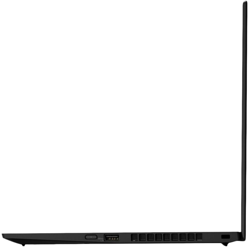 Notebook Lenovo Thinkpad X1 Carbon, Intel Core i7-8665U, 8GB, SSD 256GB, Windows 10 Pro, 14´ - 20QE0016BR