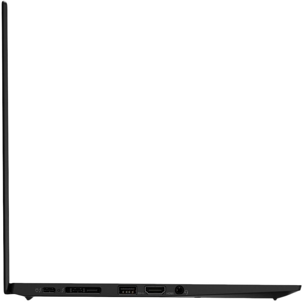 Notebook Lenovo Thinkpad X1 Carbon, Intel Core i7-8665U, 8GB, SSD 256GB, Windows 10 Pro, 14´ - 20QE0016BR