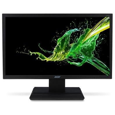 Monitor Acer LED 19.5´ Widescreen, HDMI/VGA- V206HQL HDMI é ruim? Monitor Acer LED 19.5´ Widescreen, HDMI/VGA- V206HQL HDMI é boa?