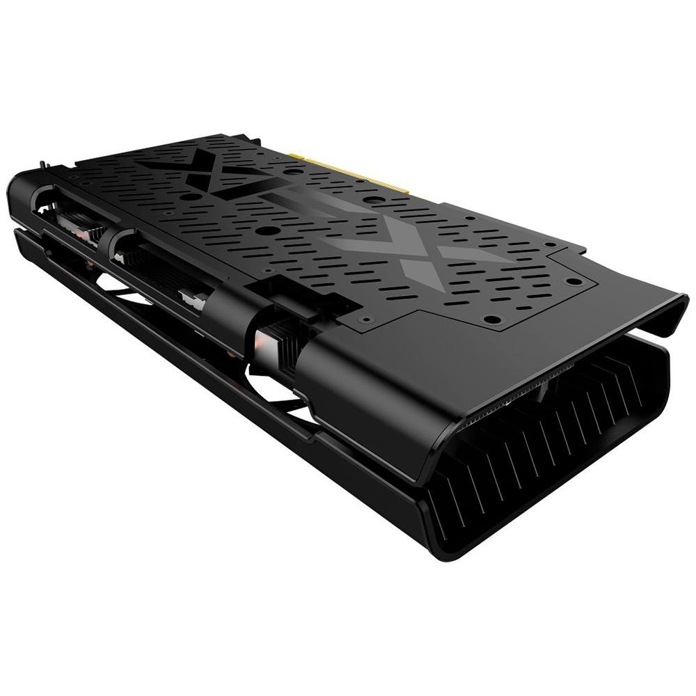 Placa de Vídeo XFX AMD Radeon RX 5500 XT THICC II Pro, 8GB, GDDR6 - RX-55XT8DFD6