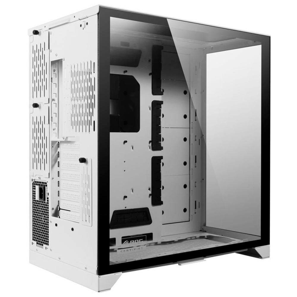 Gabinete Gamer Lian Li PC-O11D XL ROG, Full Tower, RGB, Lateral e