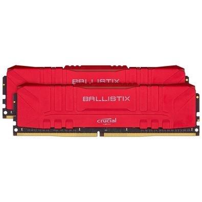 Memória Crucial Ballistix Sport LT, 16GB | KaBuM!