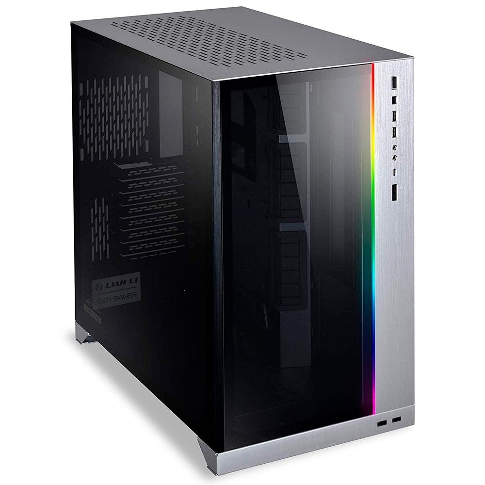 Gabinete Gamer Lian O11 DYNÂMIC XL | KaBuM!
