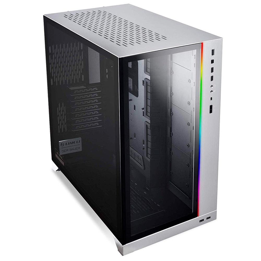 Gabinete Gamer Lian O11 DYNÂMIC XL | KaBuM!
