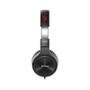 Fone de Ouvido Philco PFO02P, P2, Preto - 56605003