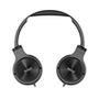 Fone de Ouvido Philco PFO02P, P2, Preto - 56605003