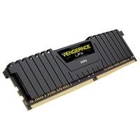 GB 32 Vengeance notebook de Memória Corsair [16GB×2枚] 32GB DDR4-3200MHz CORSAIR (2 pinos 260 GB) 16 x メモリー