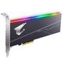 SSD Aorus RGB AIC, 1TB, PCIe, NVMe, Leituras: 3480Mb/s e Gravações: 3080Mb/s - GP-ASACNE2100TTTDR