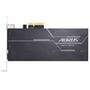 SSD Aorus RGB AIC, 1TB, PCIe, NVMe, Leituras: 3480Mb/s e Gravações: 3080Mb/s - GP-ASACNE2100TTTDR