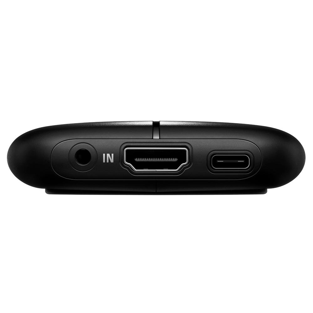 Placa de Captura Externa Portátil Elgato | KaBuM!