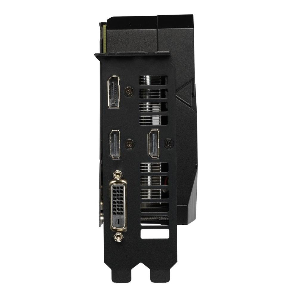 Placa de Vídeo Asus NVIDIA GeForce RTX2060 |KaBuM!