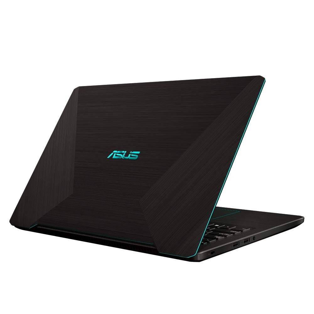 Notebook Gamer Asus AMD Ryzen 5 3500U, 8GB, 1TB, NVIDIA GTX1050